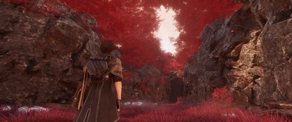 Clair Obscur: Expedition 33, original gameshot