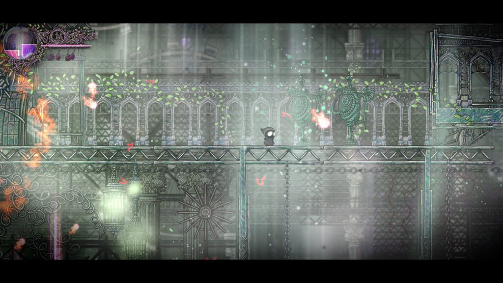 Little Mage: A handcrafted metroidvania unveiled at Gamescom LATAM 2025 4 Little Mage Epoch Spire