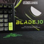 Mechlands Blade 101