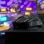 Aula SC800 Mouse
