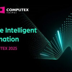 Apacer Computex 2025
