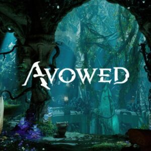 Avowed - title image