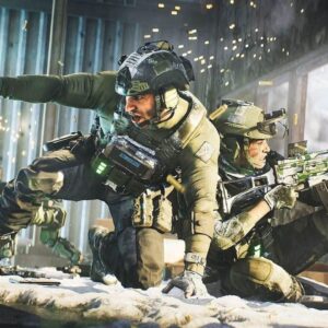 Battlefield - Key Art