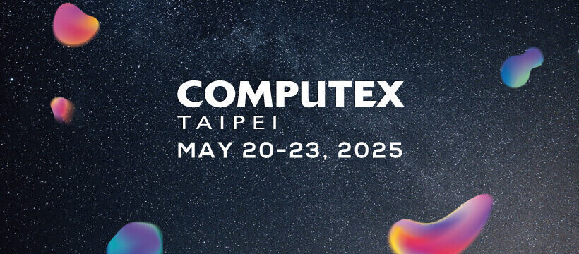 Apacer to unveil seven exciting new SSD models and DDR5 memory at COMPUTEX 2025 2 apacer