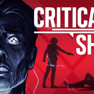 Critical Shift - title image
