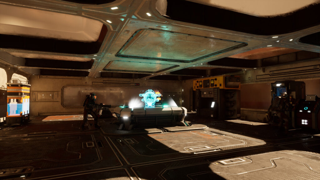 Horizon Journey brings Mars survival to Steam on June 27 – explore, build, and terraform 3 Horizon Journey - mars human base