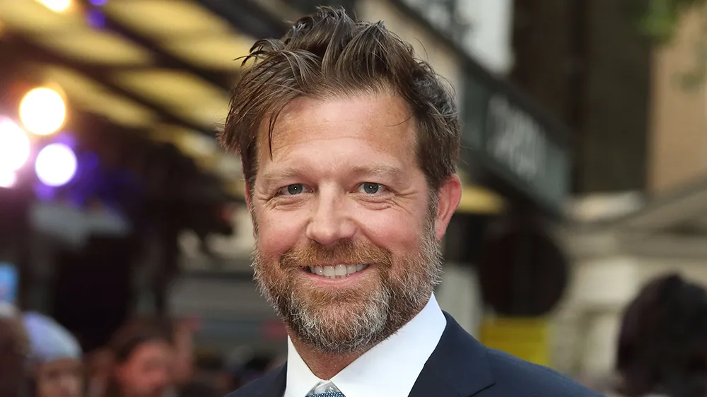 David Leitch to direct Gears of War movie for Netflix 2 David Leitch - Headshot