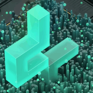 DeepCool logo and key art