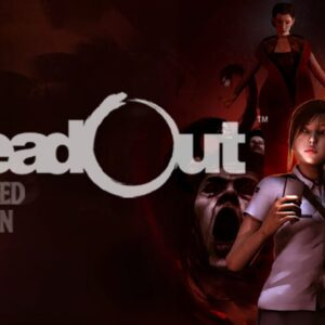 DreadOut Remastered - title image