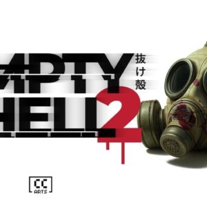Empty Shell 2 - title image