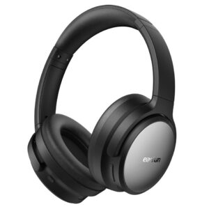 EarFun Tune Pro - Key Art