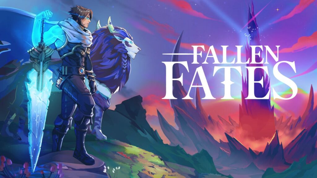 Fallen Fates - title image