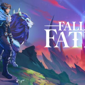 Fallen Fates - title image