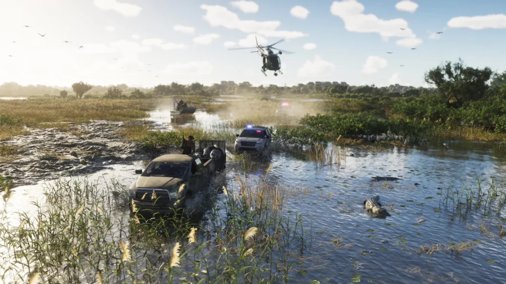 Grand Theft Auto VI officially delayed to May 2026, Rockstar confirms new release date 3 Grand Theft Auto VI