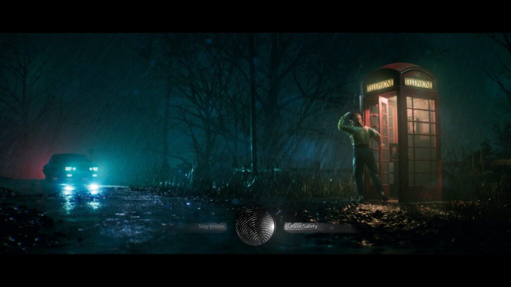 I AM RIPPER delivers a gripping 1980s murder mystery from White Paper Games 5 I AM RIPPER - gameplay shot