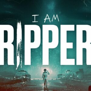 I AM RIPPER - title image