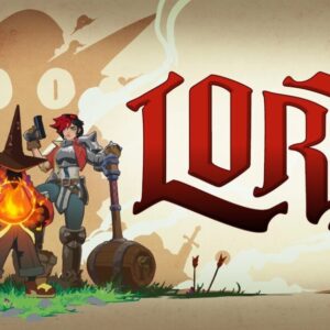 Lort - title image