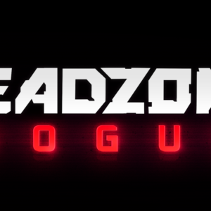 Deadzone: Rogue - title image