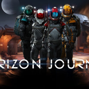 Horizon Journey - title image