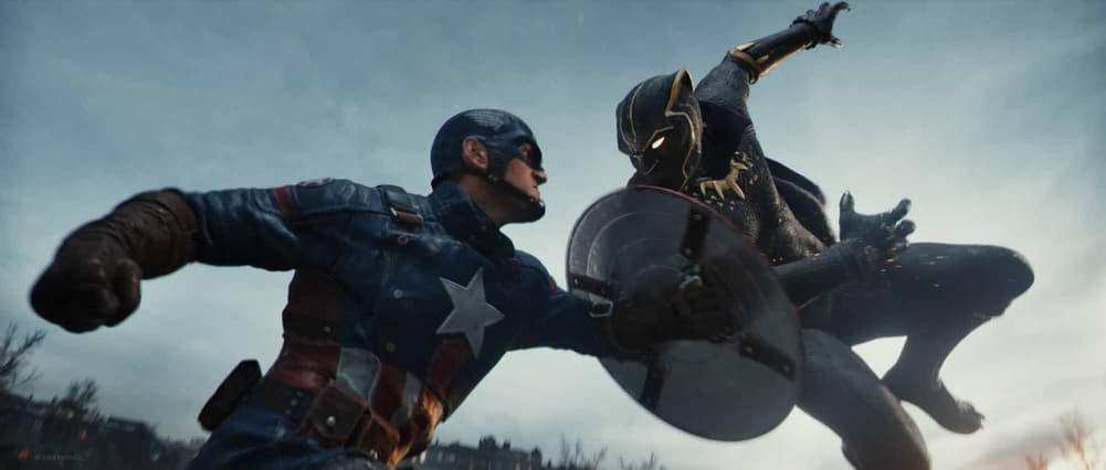 Marvel 1943: Rise of Hydra suffers delay, now launching in early 2026 2 Marvel 1943: Rise of Hydra