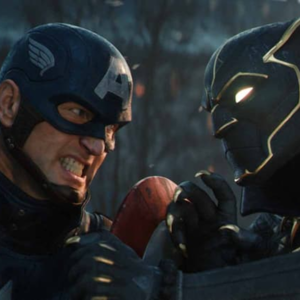 Marvel 1943: Rise of Hydra - Captain America vs Black Panther