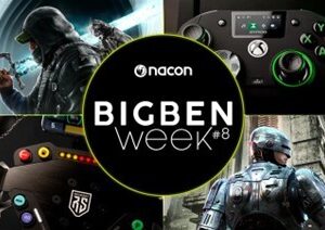 NACON Bigben Week #8