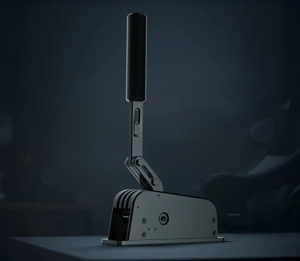 NACON Revosim RS PURE - Handbrake
