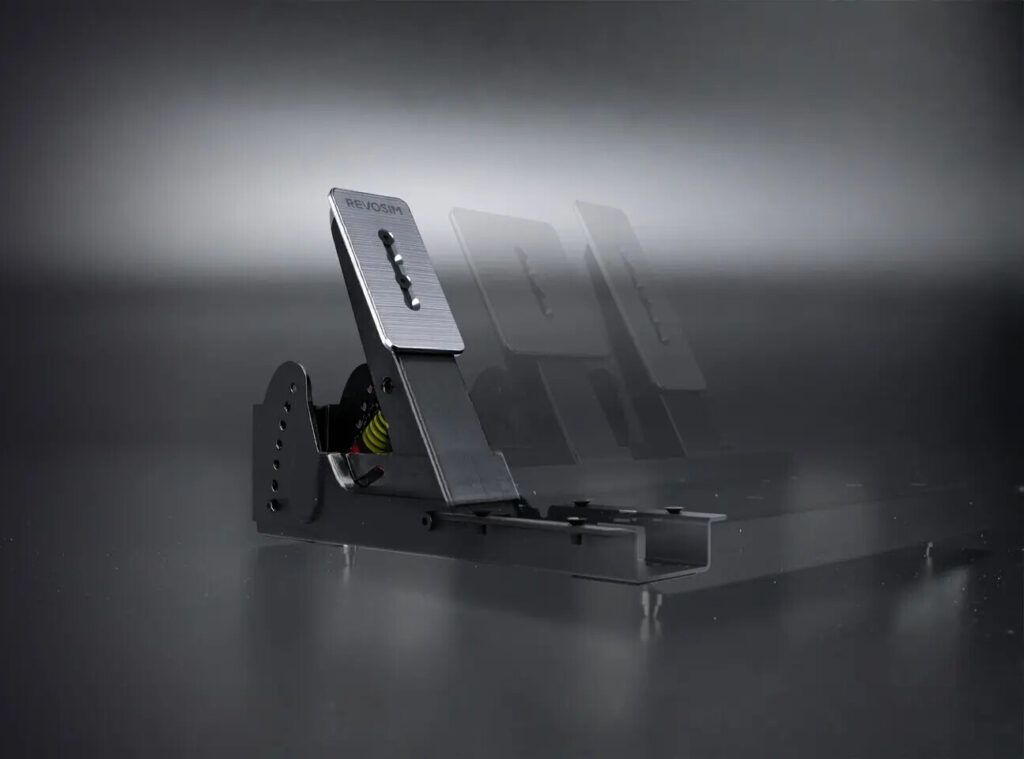 NACON launches powerful Revosim RS PURE racing bundle with direct drive system from £599.90 1