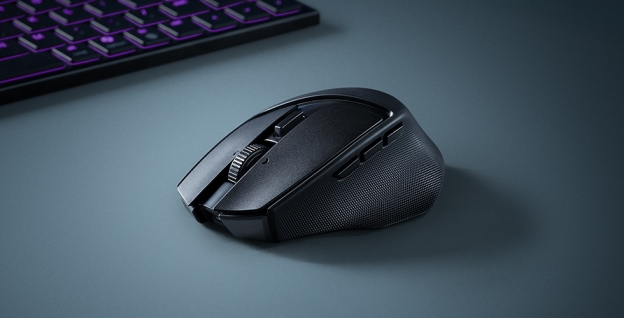 Razer unveils new gear for immersive on-the-go play in time for Summer 2025 2 Razer Basilisk Mobile Mouse