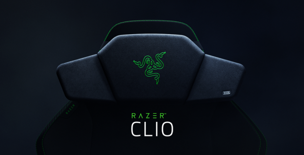 Razer unveils new gear for immersive on-the-go play in time for Summer 2025 4 Razer Clio Speaker Cushion