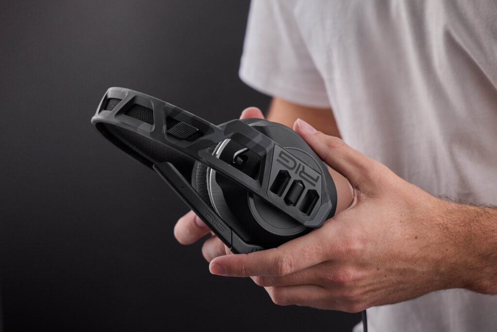 RIG 400 GEN2 camo gaming headsets launch exclusively at Walmart 2 NACON Rig 400 Gen2 HX Gaming Headset