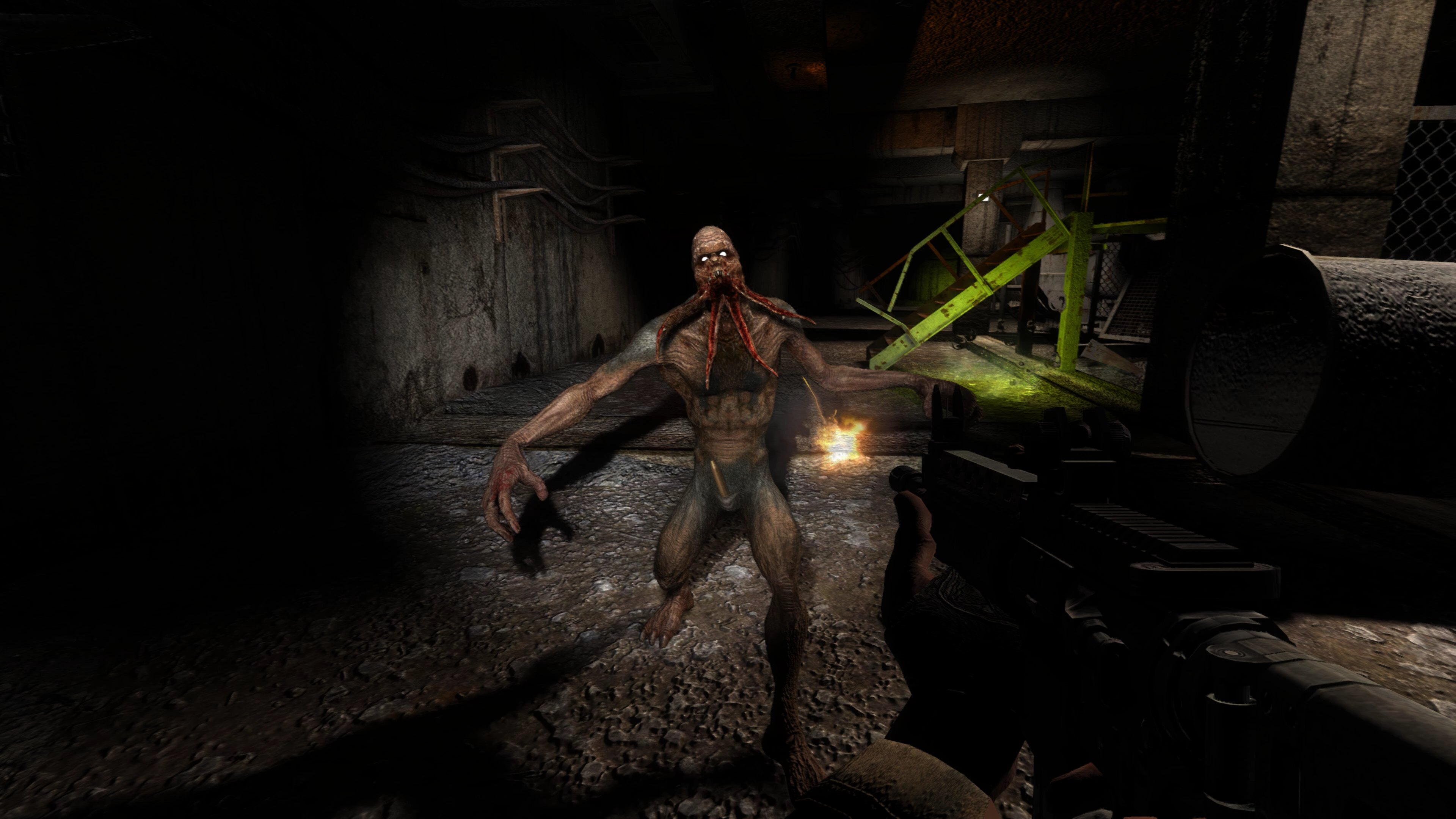 S.T.A.L.K.E.R.: Legends of the Zone Trilogy Enhanced Edition launches May 20 with next-gen visuals, mod support, and free upgrades 3 S.T.A.L.K.E.R.: Legends of the Zone - S.T.A.L.K.E.R_ Shadow of Chornobyl - Welcome to the Zone