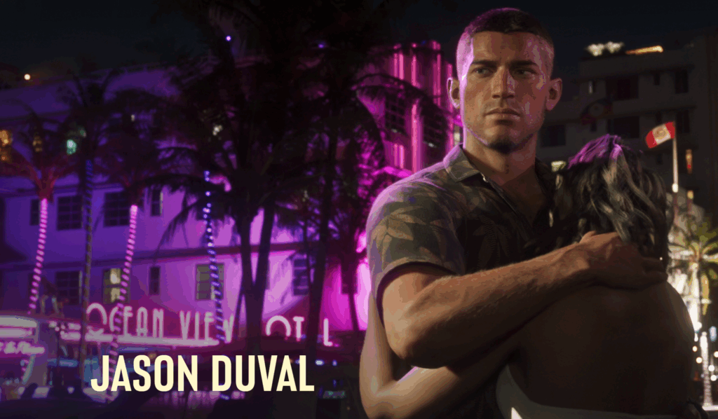 Grand Theft Auto VI trailer 2 stuns with jaw-dropping visuals, deep story, and thrilling action 4 Grand Theft Auto VI trailer 2 stuns with jaw-dropping visuals, deep story, and thrilling action 3