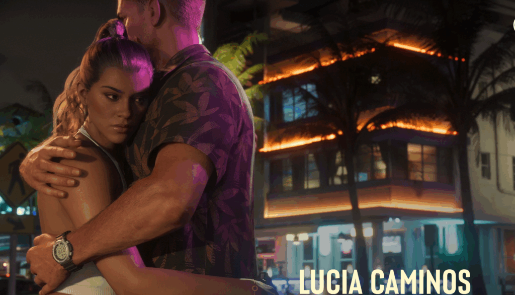 Grand Theft Auto VI trailer 2 stuns with jaw-dropping visuals, deep story, and thrilling action 5 Grand Theft Auto VI trailer 2 stuns with jaw-dropping visuals, deep story, and thrilling action 4