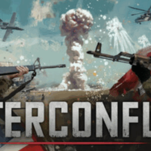 Afterconflict - title image