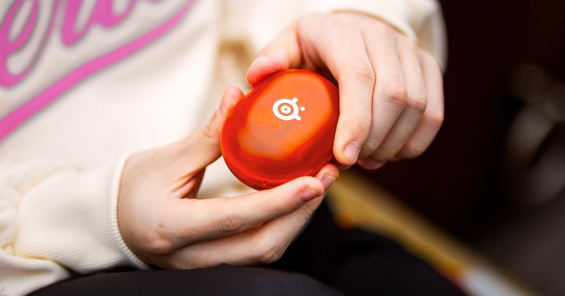 SteelSeries unveils vibrant Glorange Arctis GameBuds with 40H battery, ANC, and cross-platform support 2 Arctis GameBuds