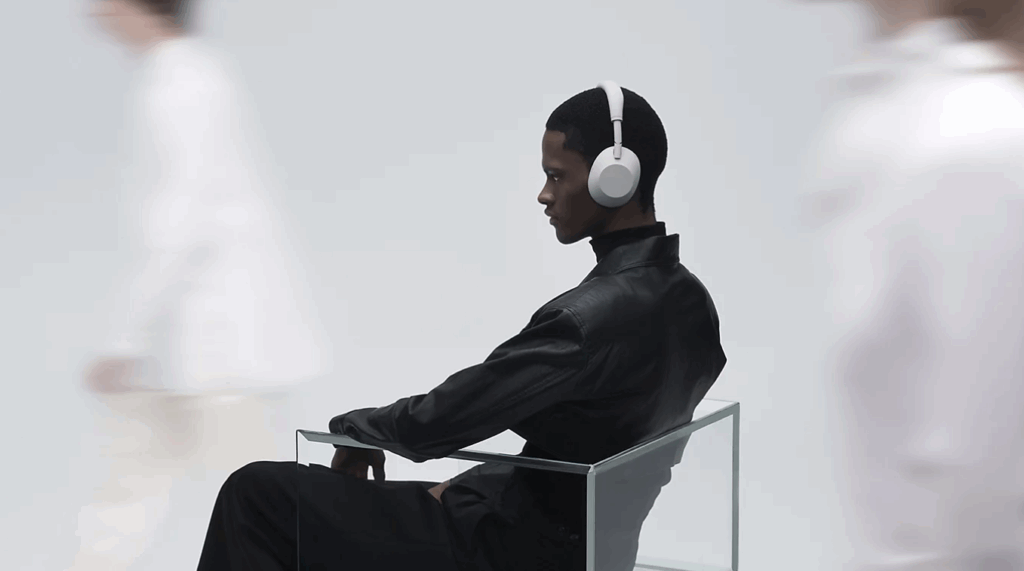 Sony’s powerful WH-1000XM6 headphones redefine noise cancelling and audio precision 6 Sony WH-1000XM6 - Active noise cancelling