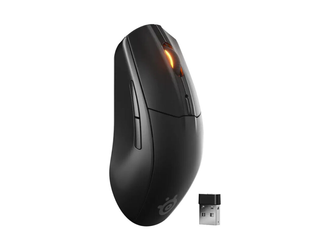 SteelSeries launches Rival 3 Gen 2 mice with faster performance, better durability, and new colours 1