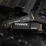 T-FORCE G70 PRO SSD