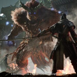 TAL: The Arcane Lands - title image