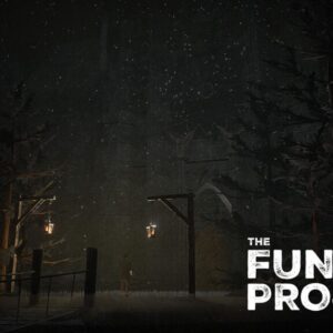 The Funskin Project - title image