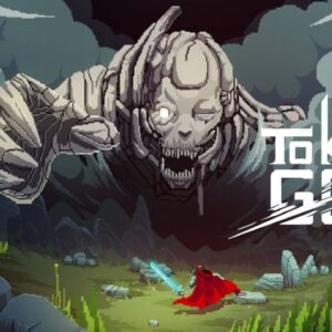 To Kill a God - title image