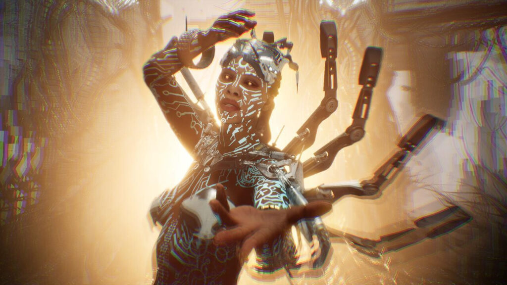 La Quimera - new character introduced