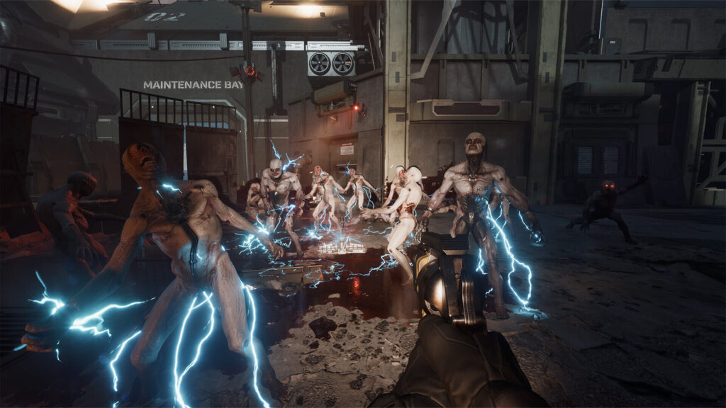 Killing Floor 3 release date set for July 24 – New gameplay details and pre-order editions revealed 3 Killing Floor 3 release date set for July 24 – New gameplay details and pre-order editions revealed 1
