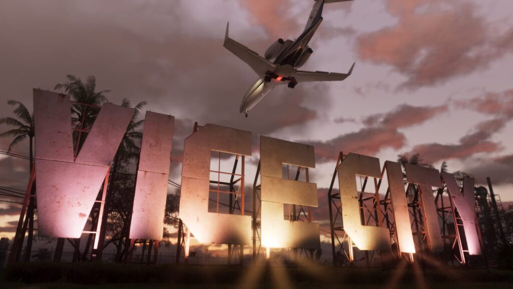 Grand Theft Auto VI trailer 2 stuns with jaw-dropping visuals, deep story, and thrilling action 3 Grand Theft Auto VI trailer 2 stuns with jaw-dropping visuals, deep story, and thrilling action 2