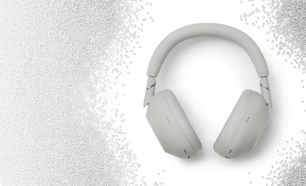 Sony’s powerful WH-1000XM6 headphones redefine noise cancelling and audio precision 7 Sony WH-1000XM6 - Vegan leather build quality