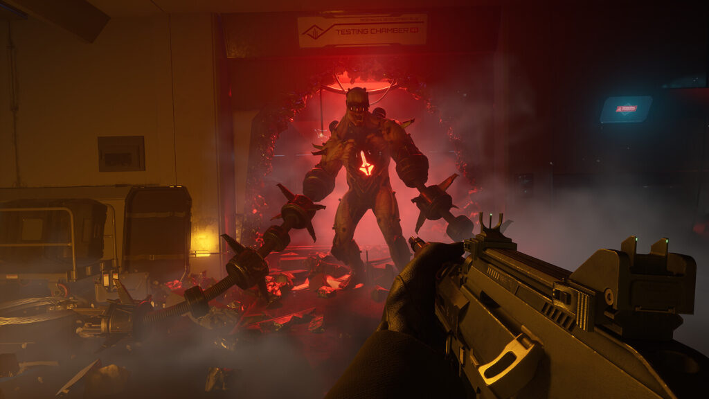 Killing Floor 3 release date set for July 24 – New gameplay details and pre-order editions revealed 4 Killing Floor 3 - zed