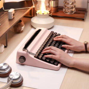 YUNZII QL75 Mechanical Keyboard