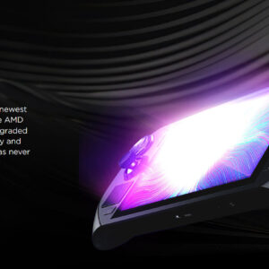 Zotac Gaming Zone Gaming Handhled