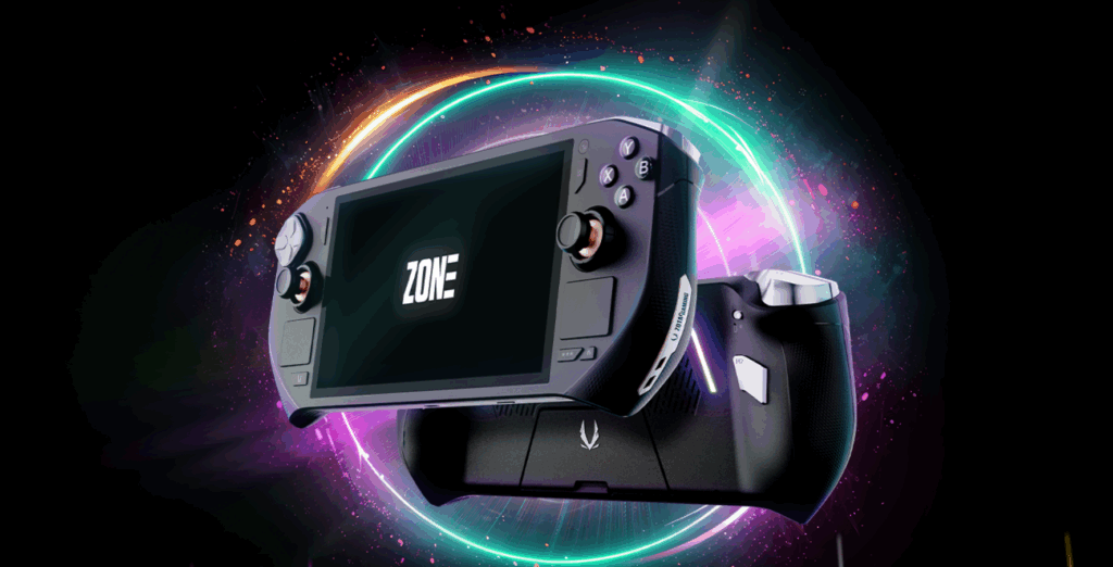 Zotac Gaming Zone gets powerful upgrade with Ryzen AI 9 chip and custom Manjaro Linux OS 1